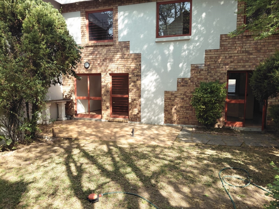 3 Bedroom Property for Sale in Fourways Gauteng