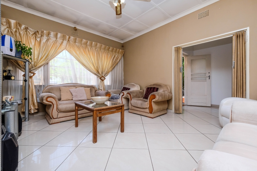 4 Bedroom Property for Sale in Florida Gauteng
