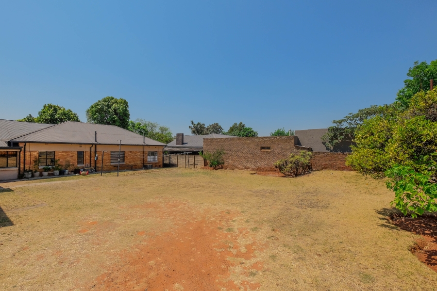 4 Bedroom Property for Sale in Florida Gauteng
