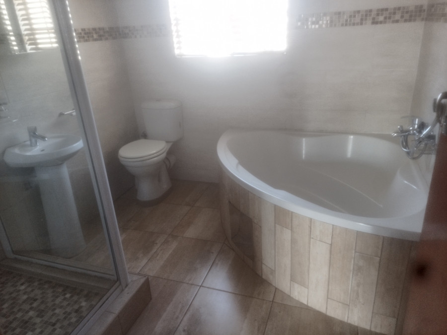 3 Bedroom Property for Sale in Union Gauteng