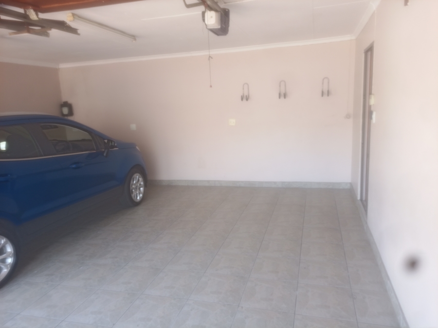 3 Bedroom Property for Sale in Union Gauteng