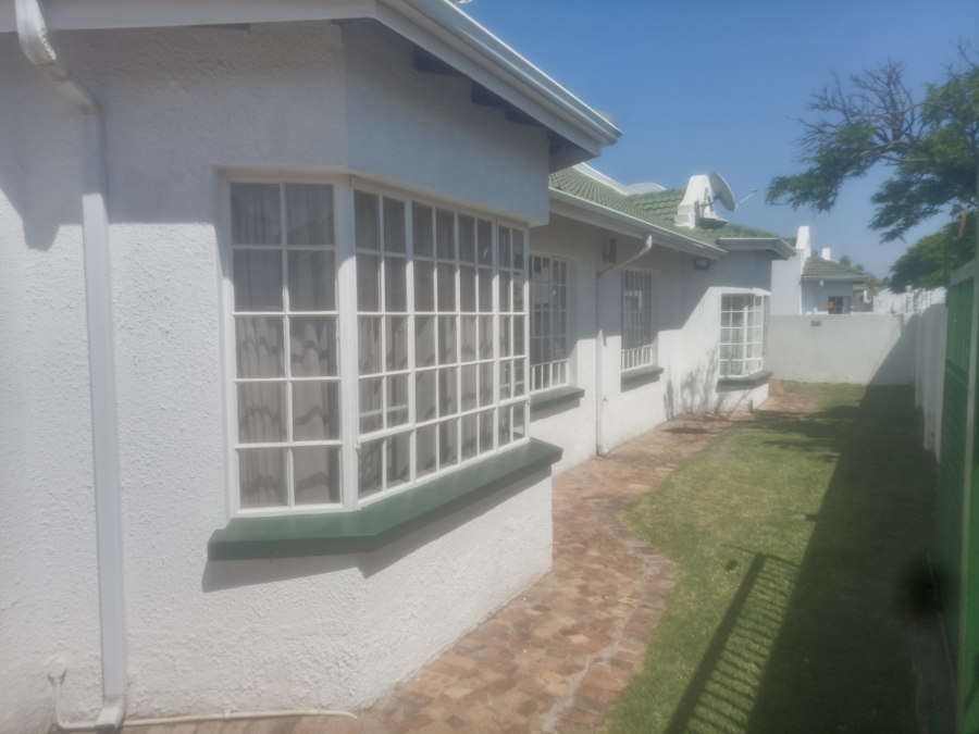3 Bedroom Property for Sale in Union Gauteng