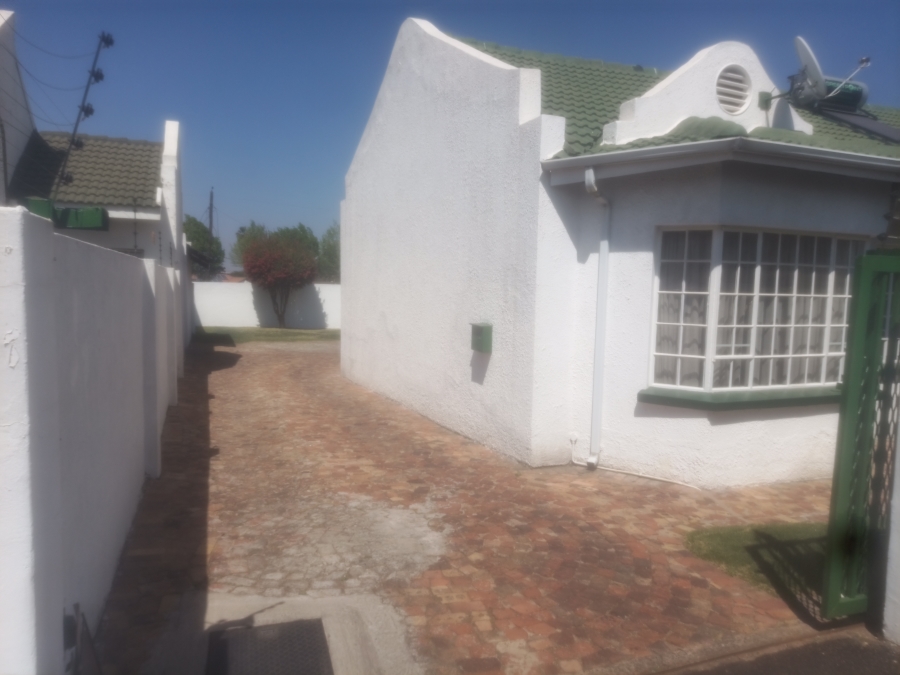 3 Bedroom Property for Sale in Union Gauteng