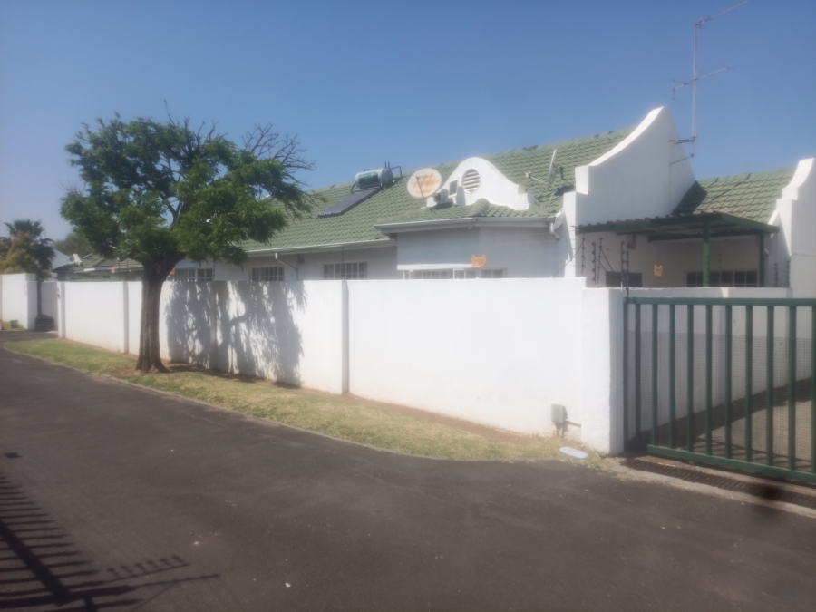 3 Bedroom Property for Sale in Union Gauteng