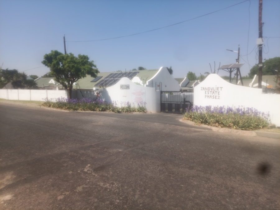 3 Bedroom Property for Sale in Union Gauteng