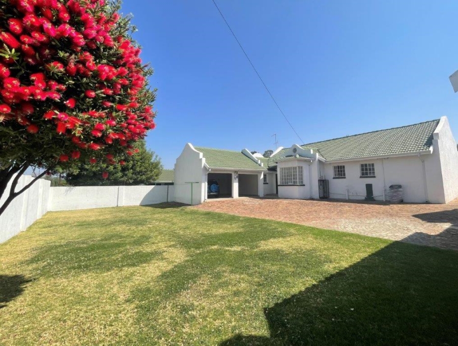 3 Bedroom Property for Sale in Union Gauteng