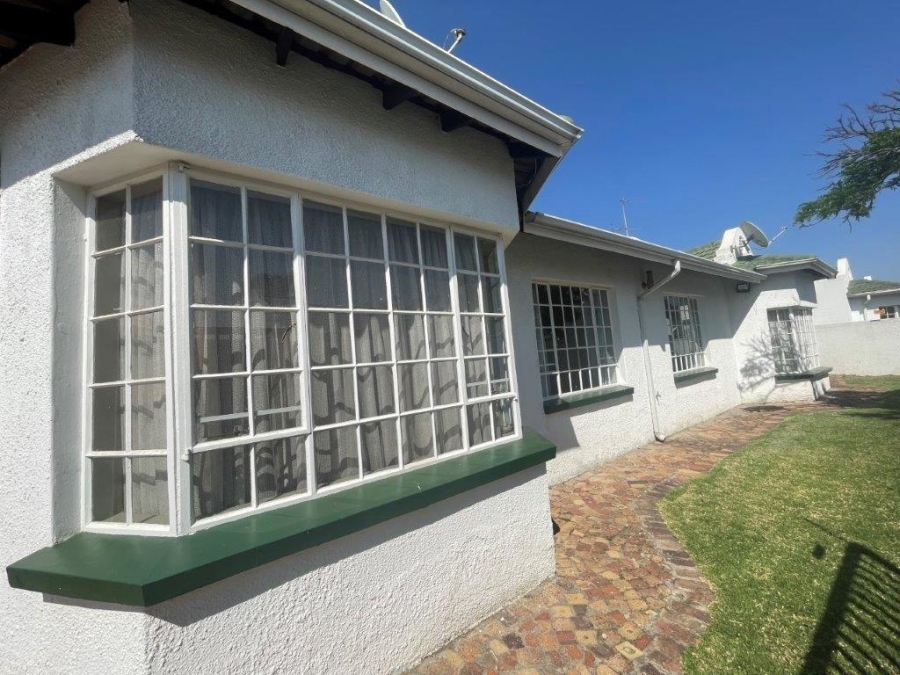 3 Bedroom Property for Sale in Union Gauteng