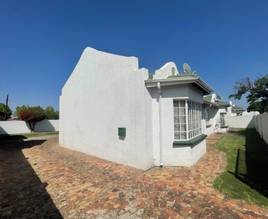 3 Bedroom Property for Sale in Union Gauteng
