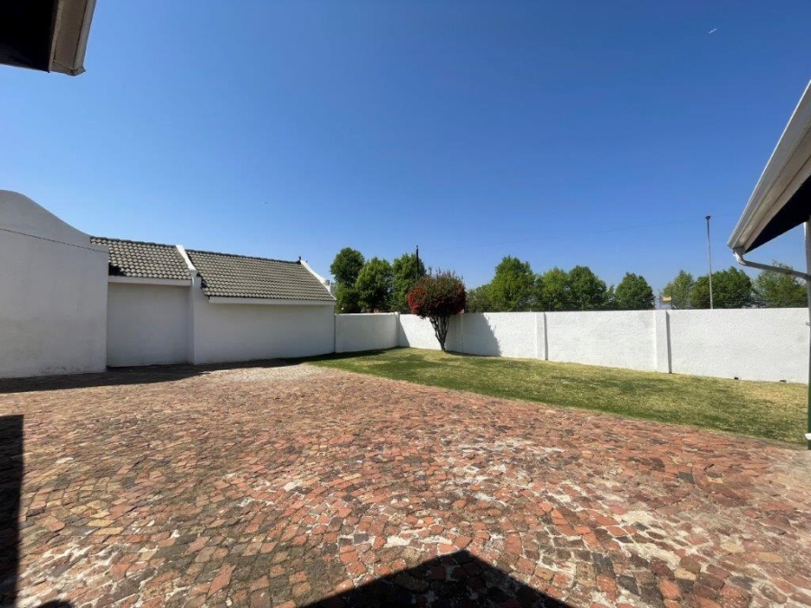 3 Bedroom Property for Sale in Union Gauteng