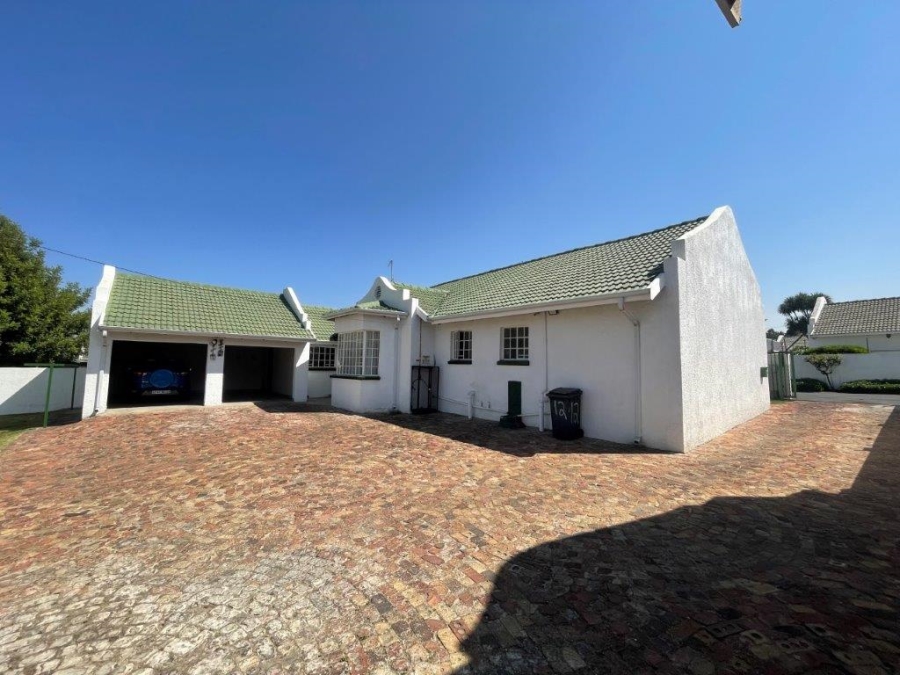 3 Bedroom Property for Sale in Union Gauteng