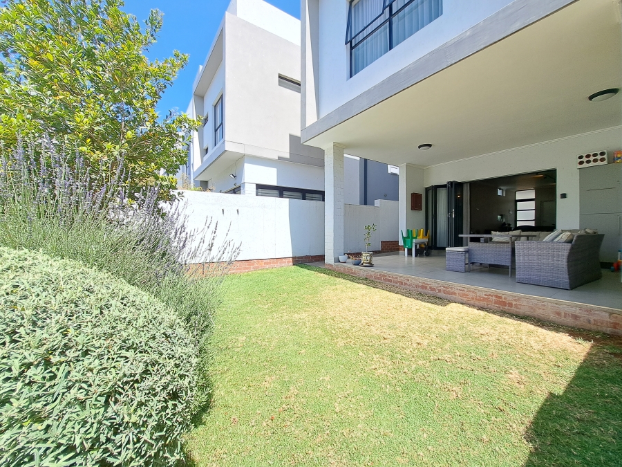 3 Bedroom Property for Sale in Sandown Gauteng