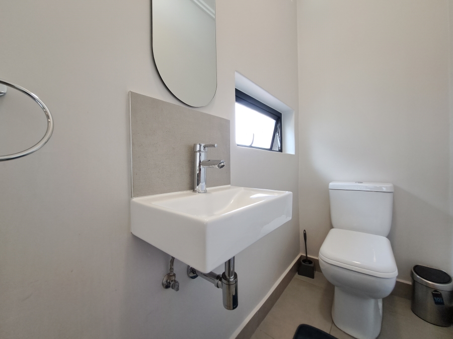 3 Bedroom Property for Sale in Sandown Gauteng