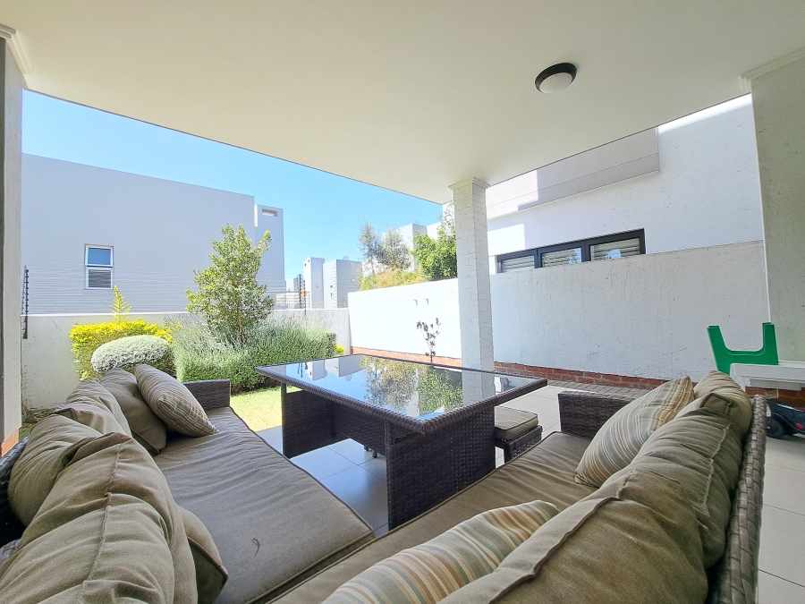 3 Bedroom Property for Sale in Sandown Gauteng