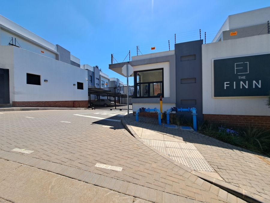 3 Bedroom Property for Sale in Sandown Gauteng