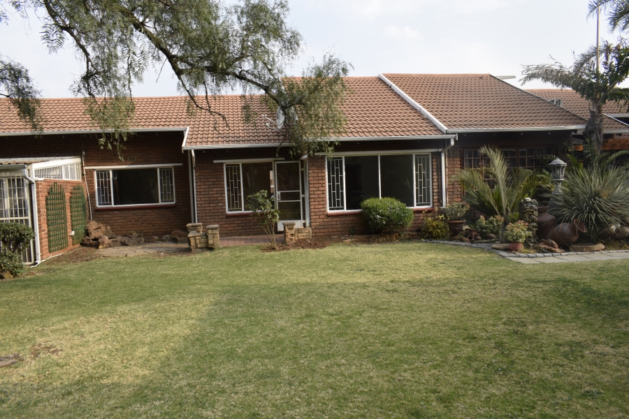 3 Bedroom Property for Sale in Boksburg South Gauteng