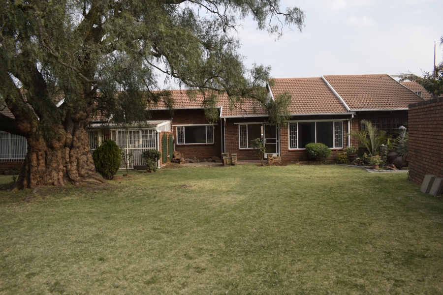 3 Bedroom Property for Sale in Boksburg South Gauteng