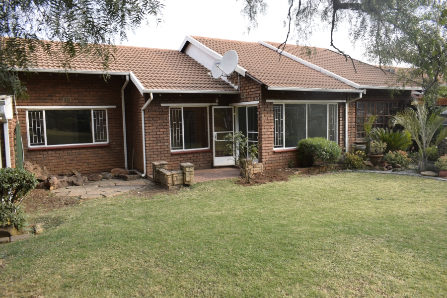 3 Bedroom Property for Sale in Boksburg South Gauteng