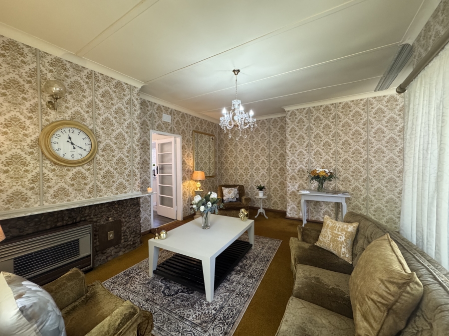 3 Bedroom Property for Sale in South Crest Gauteng