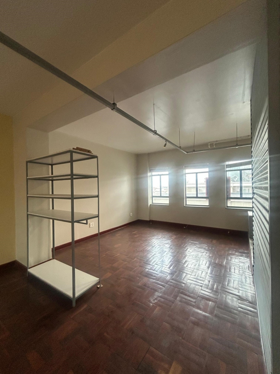 To Let 0 Bedroom Property for Rent in Maboneng Gauteng