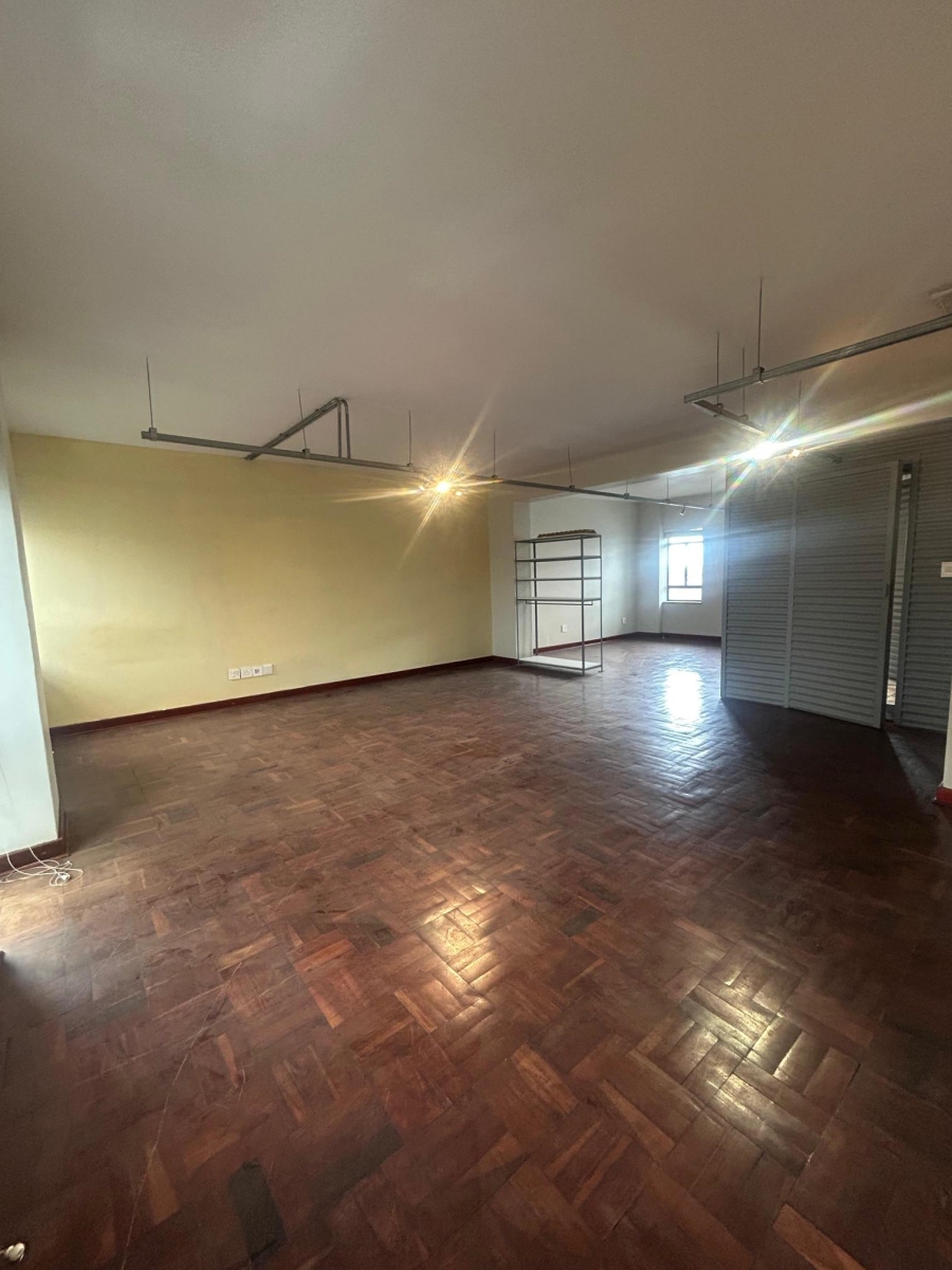To Let 0 Bedroom Property for Rent in Maboneng Gauteng
