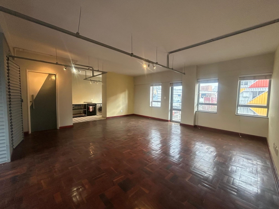 To Let 0 Bedroom Property for Rent in Maboneng Gauteng