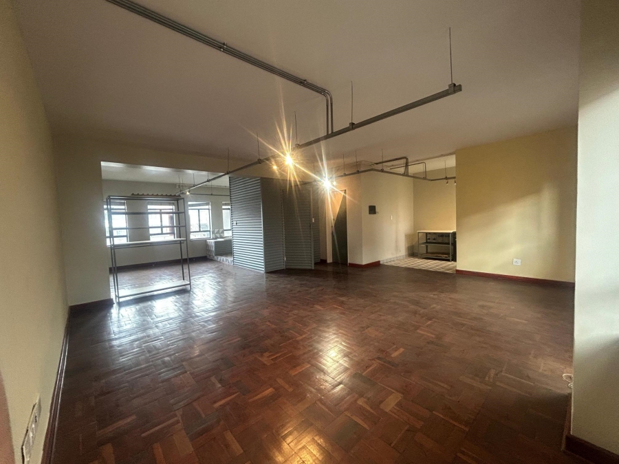 To Let 0 Bedroom Property for Rent in Maboneng Gauteng