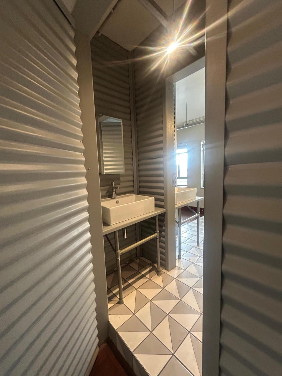 To Let 0 Bedroom Property for Rent in Maboneng Gauteng