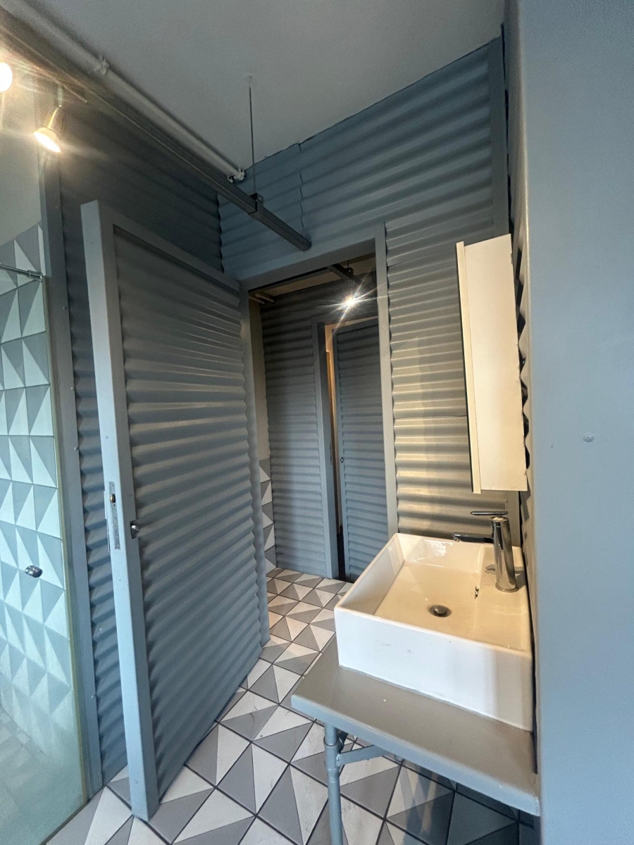 To Let 0 Bedroom Property for Rent in Maboneng Gauteng