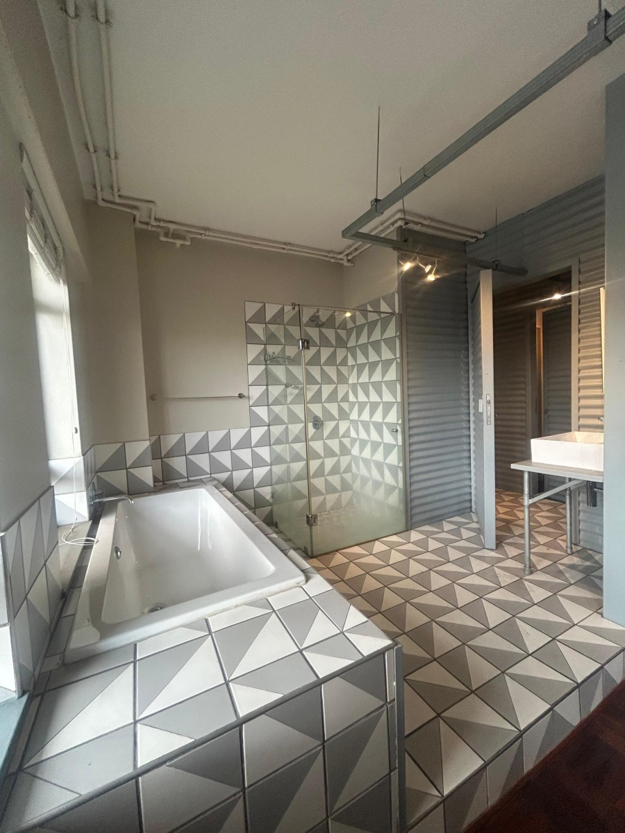To Let 0 Bedroom Property for Rent in Maboneng Gauteng