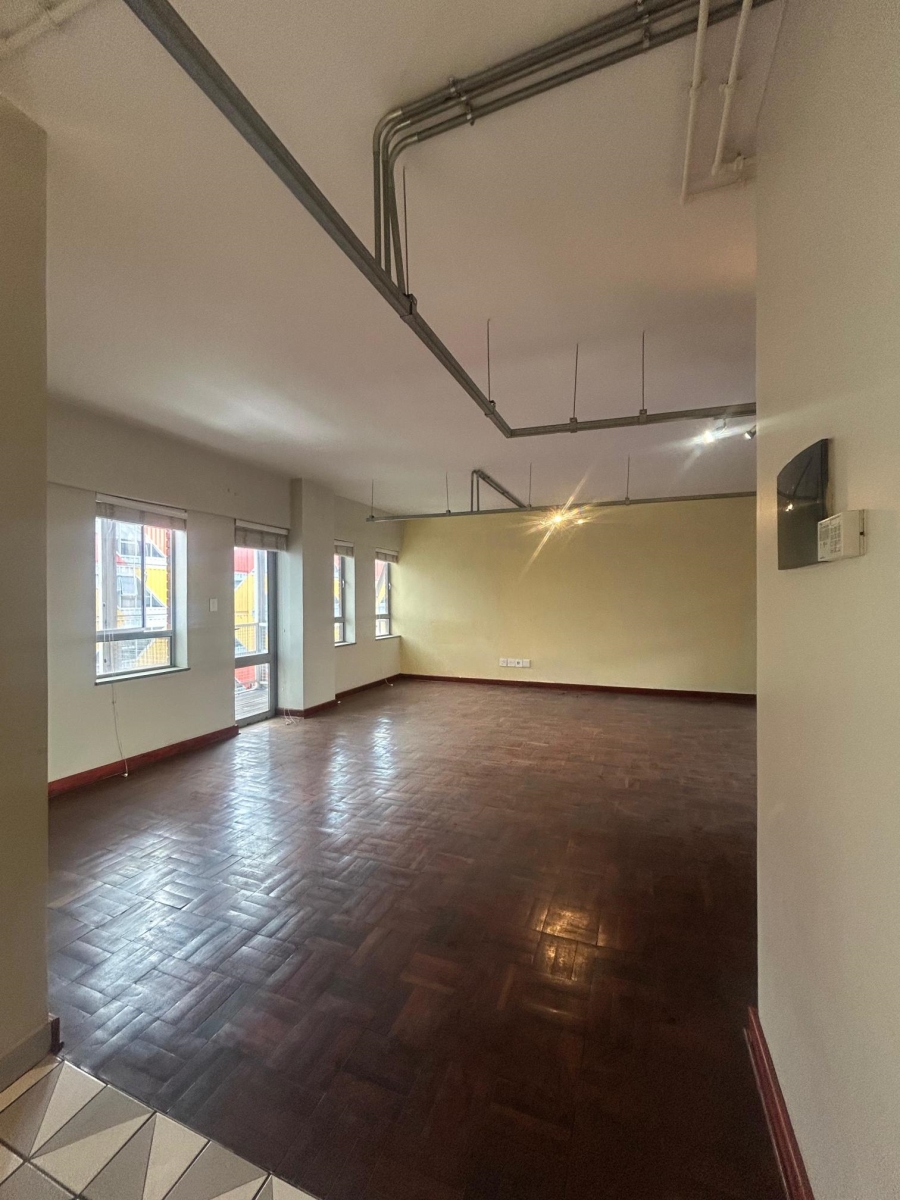 To Let 0 Bedroom Property for Rent in Maboneng Gauteng