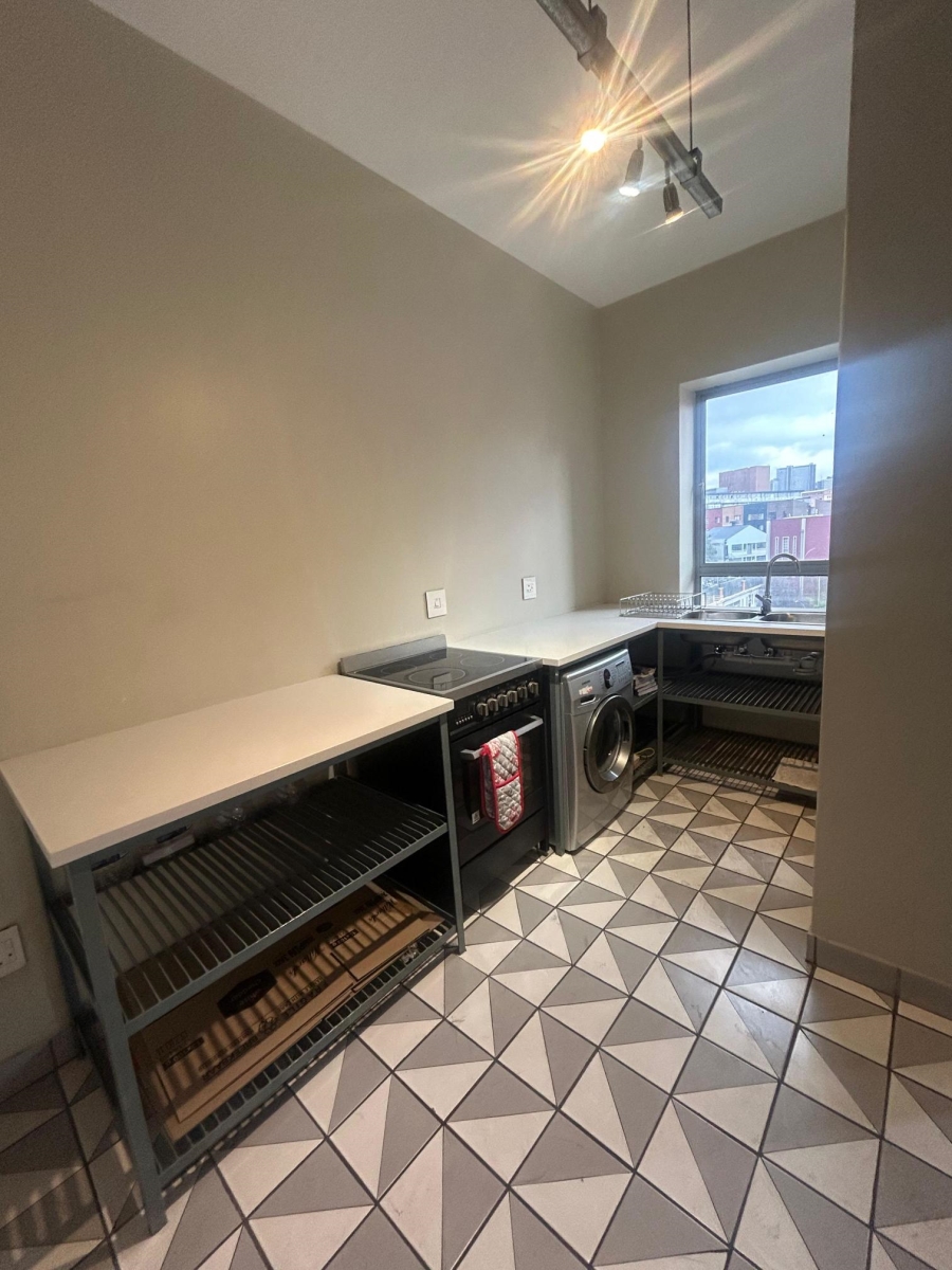 To Let 0 Bedroom Property for Rent in Maboneng Gauteng