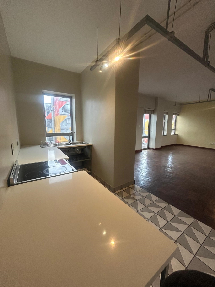 To Let 0 Bedroom Property for Rent in Maboneng Gauteng