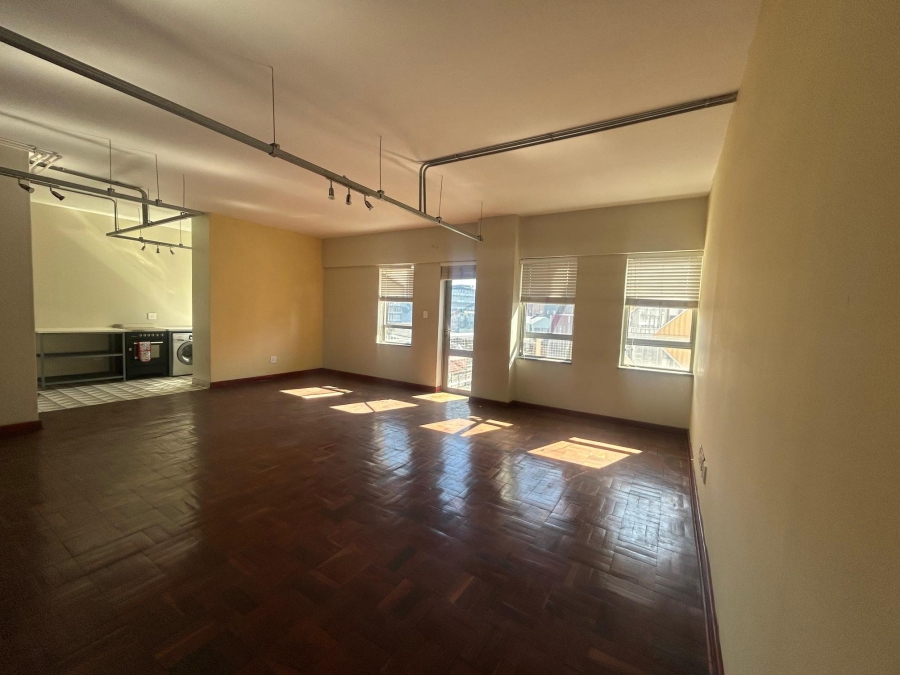 To Let 0 Bedroom Property for Rent in Maboneng Gauteng