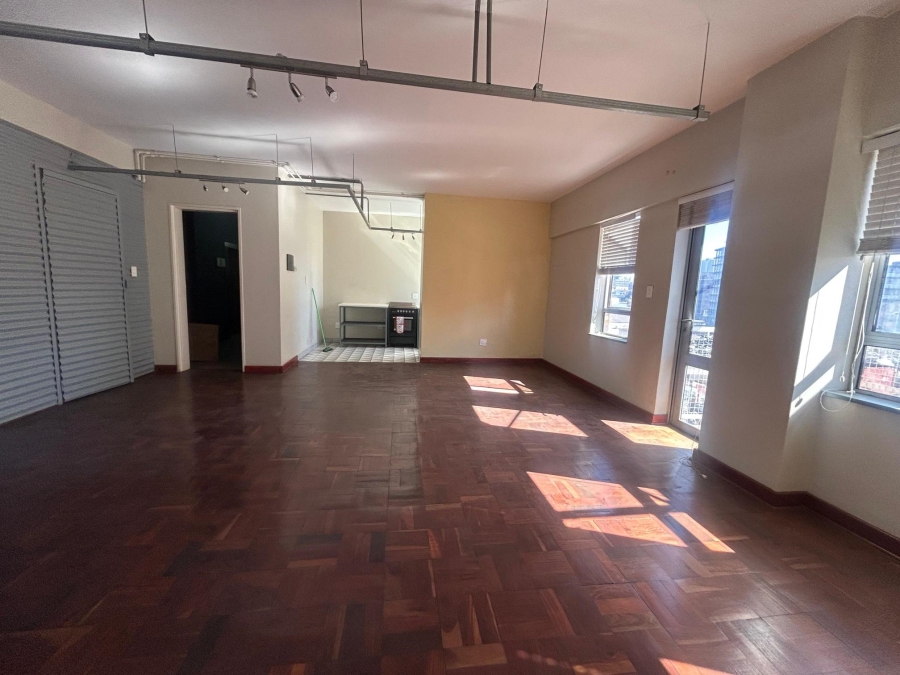 To Let 0 Bedroom Property for Rent in Maboneng Gauteng