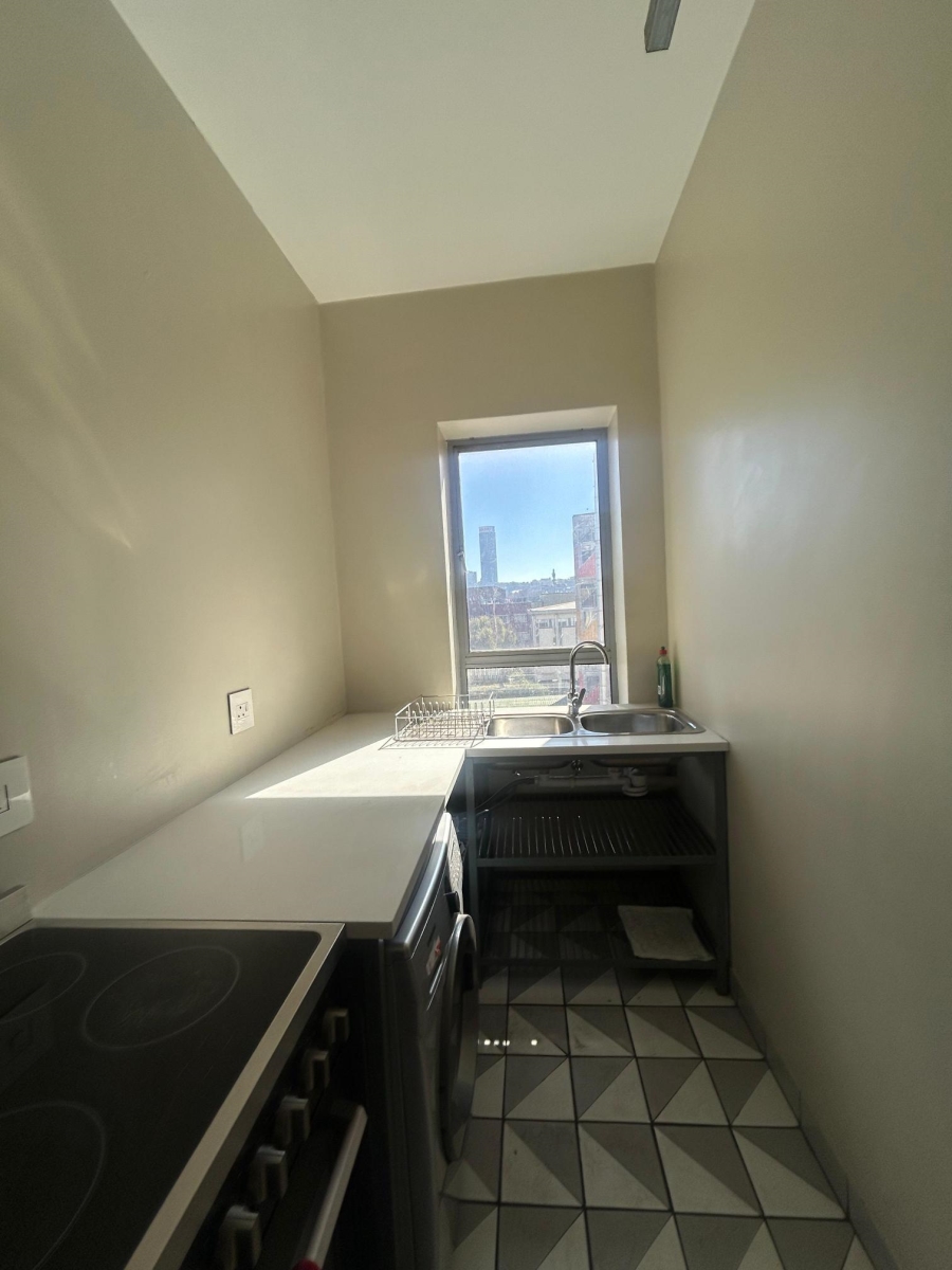 To Let 0 Bedroom Property for Rent in Maboneng Gauteng