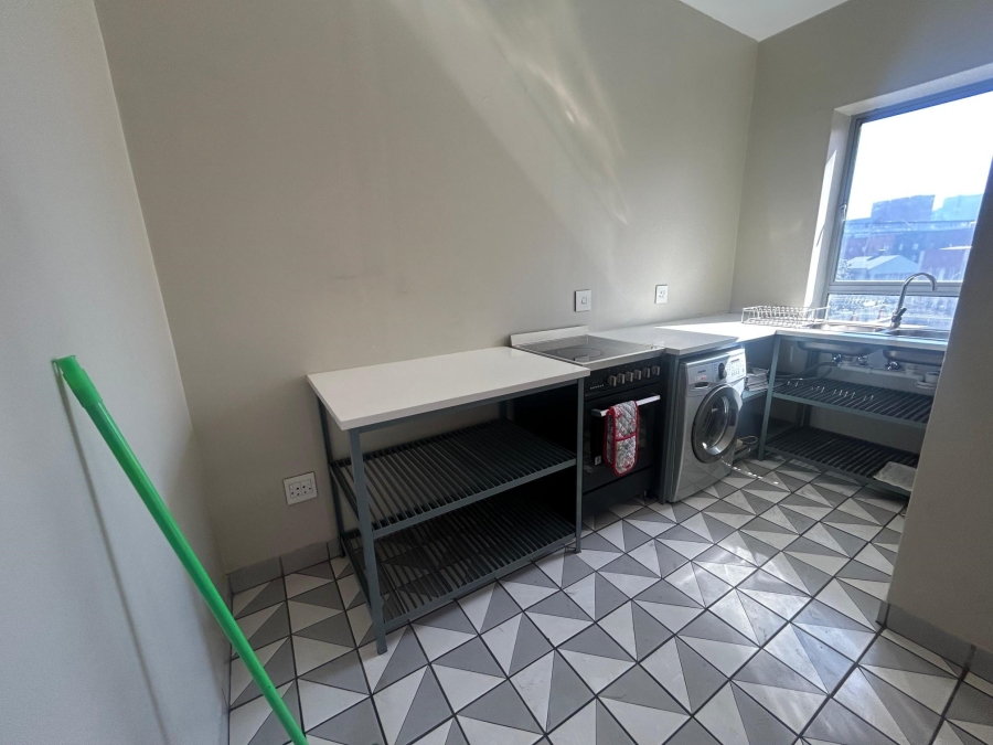 To Let 0 Bedroom Property for Rent in Maboneng Gauteng