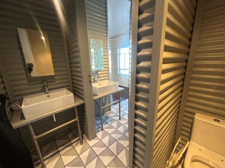 To Let 0 Bedroom Property for Rent in Maboneng Gauteng