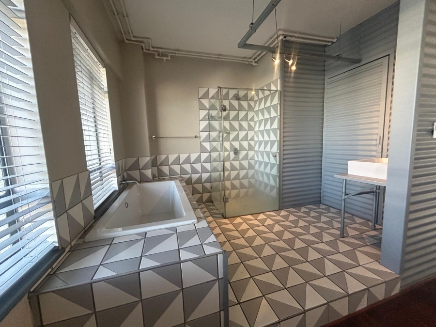 To Let 0 Bedroom Property for Rent in Maboneng Gauteng