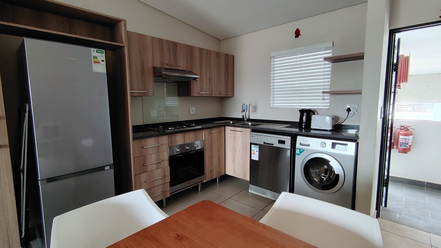 To Let 2 Bedroom Property for Rent in Edenburg Gauteng