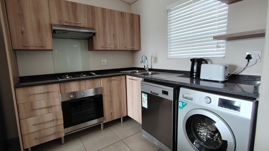 To Let 2 Bedroom Property for Rent in Edenburg Gauteng