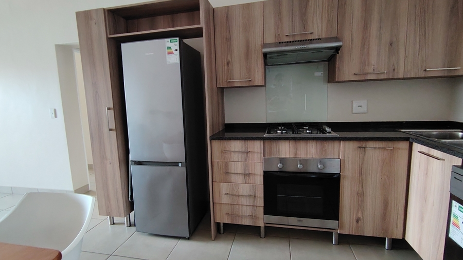 To Let 2 Bedroom Property for Rent in Edenburg Gauteng