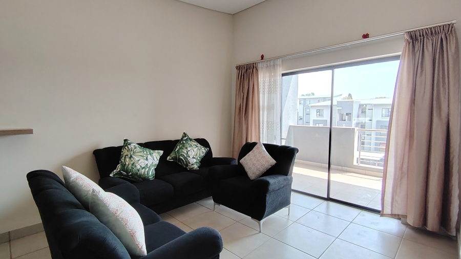 To Let 2 Bedroom Property for Rent in Edenburg Gauteng