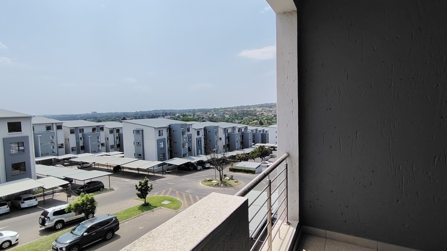 To Let 2 Bedroom Property for Rent in Edenburg Gauteng