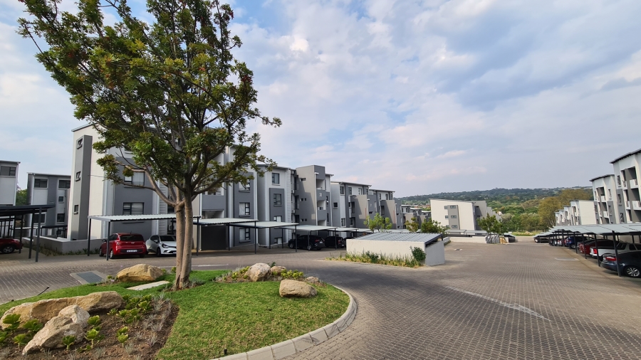 To Let 2 Bedroom Property for Rent in Edenburg Gauteng