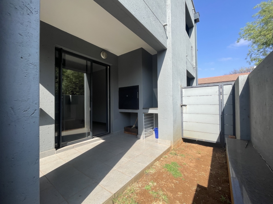 2 Bedroom Property for Sale in Menlo Park Gauteng