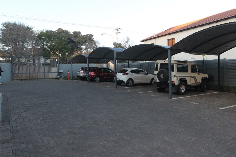 2 Bedroom Property for Sale in Menlo Park Gauteng