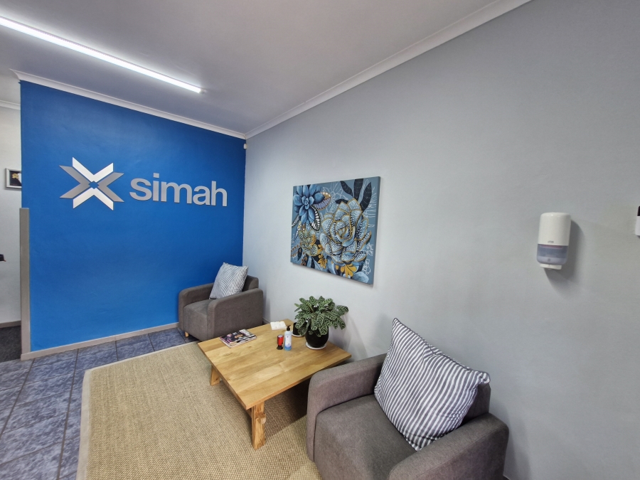 To Let commercial Property for Rent in Die Hoewes Gauteng