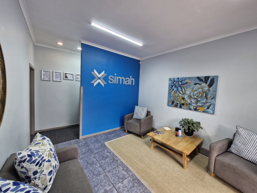 To Let commercial Property for Rent in Die Hoewes Gauteng