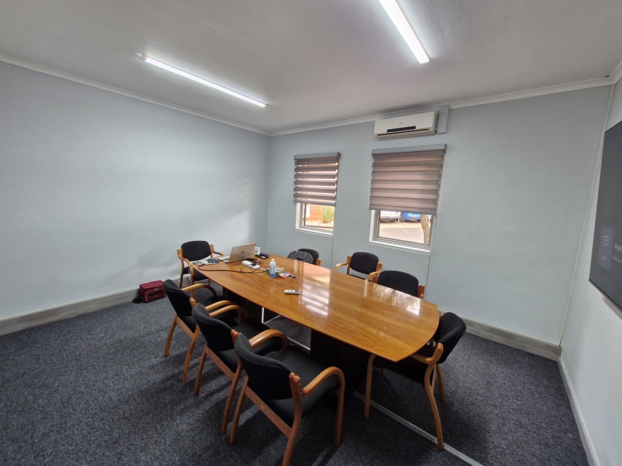 To Let commercial Property for Rent in Die Hoewes Gauteng