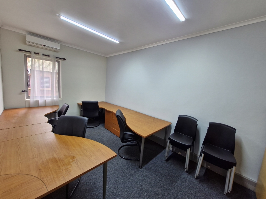 To Let commercial Property for Rent in Die Hoewes Gauteng